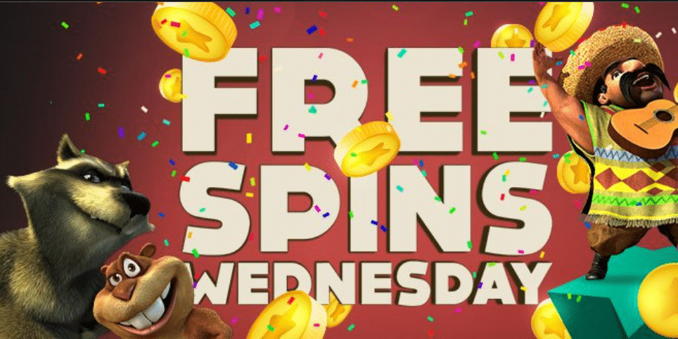 BetSoft Free Spins - SpinMyBonus.com